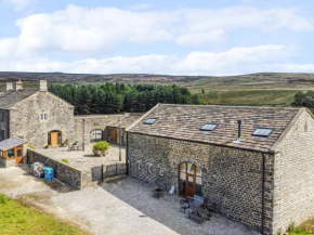 Snave Barn